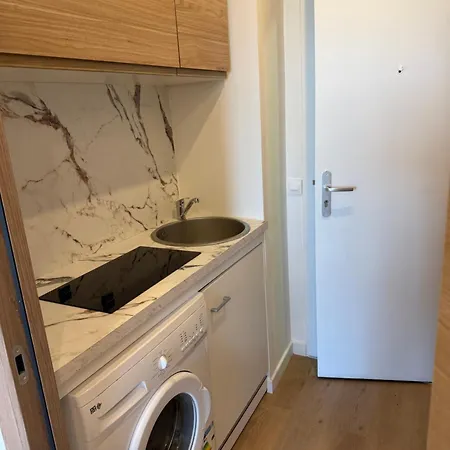 Lägenhet Carlit